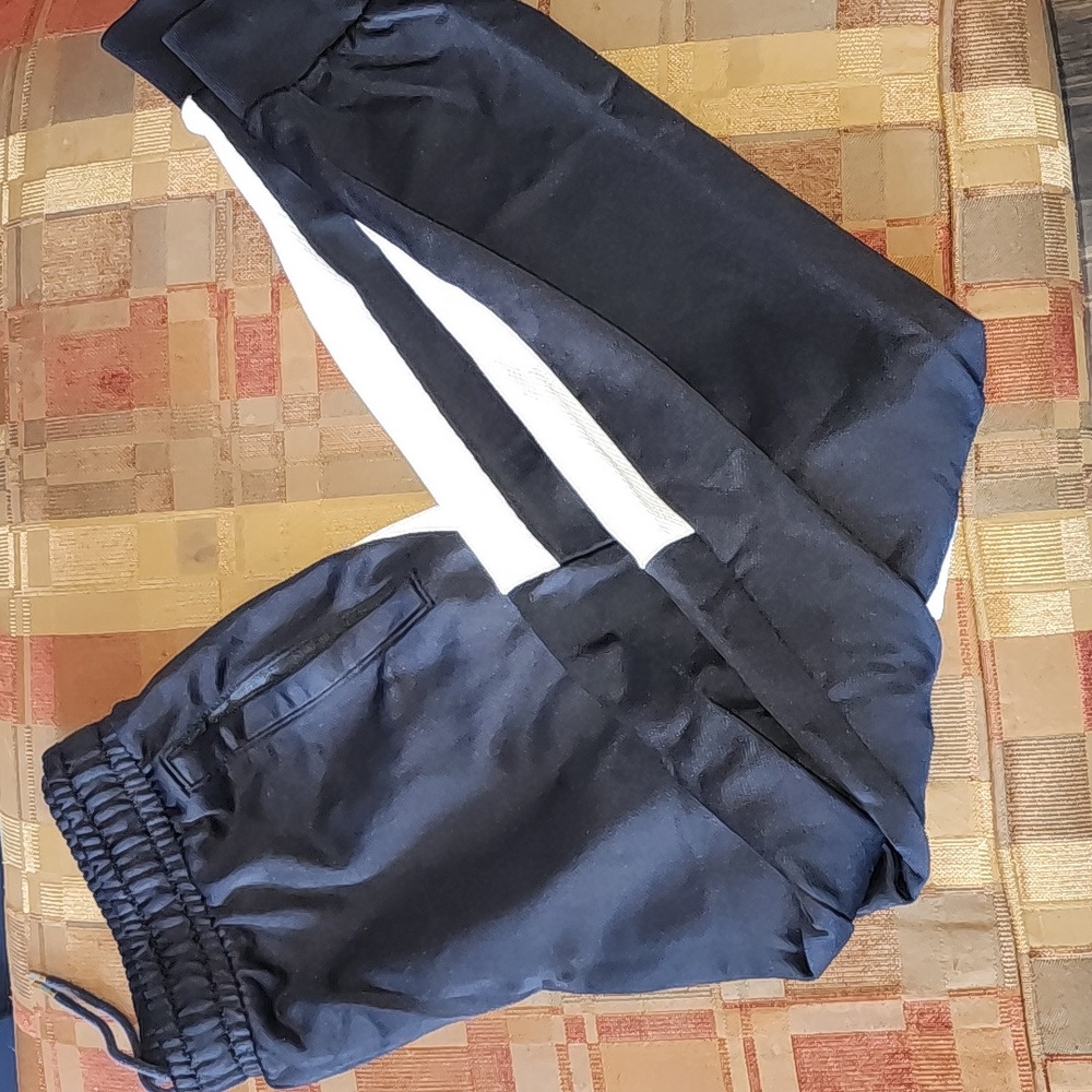 Puma joggers